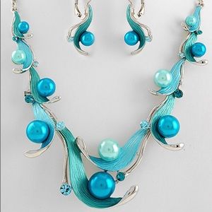 Beautiful costume jewelry